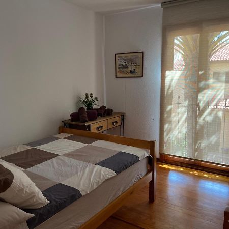 Appartement Surf And Chill Bungalow 70 à Parque Holandes Extérieur photo