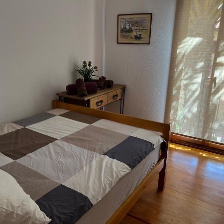 Appartement Surf And Chill Bungalow 70 à Parque Holandes Extérieur photo