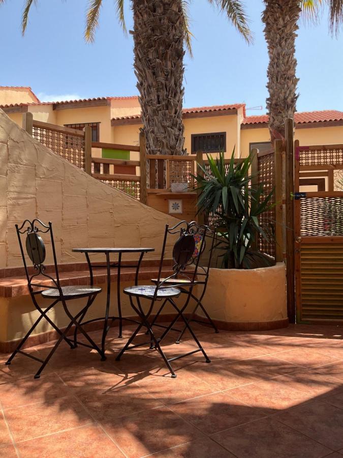 Appartement Surf And Chill Bungalow 70 à Parque Holandes Extérieur photo