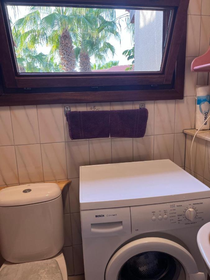 Appartement Surf And Chill Bungalow 70 à Parque Holandes Extérieur photo