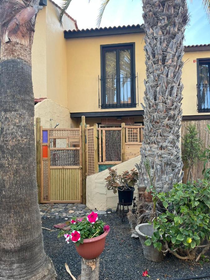 Appartement Surf And Chill Bungalow 70 à Parque Holandes Extérieur photo