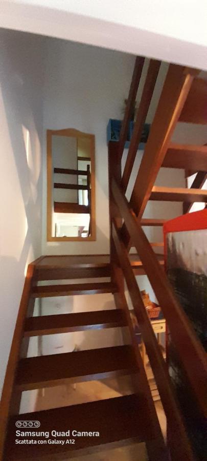 Appartement Surf And Chill Bungalow 70 à Parque Holandes Extérieur photo