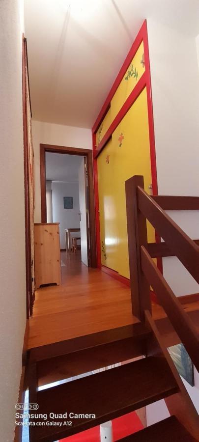 Appartement Surf And Chill Bungalow 70 à Parque Holandes Extérieur photo