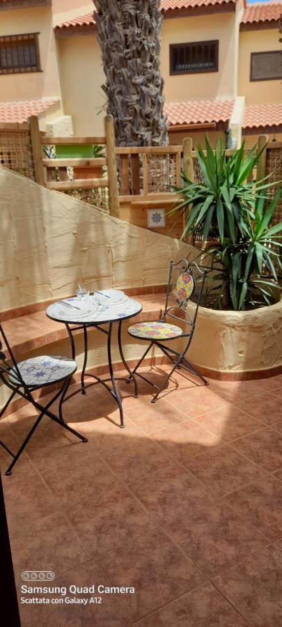 Appartement Surf And Chill Bungalow 70 à Parque Holandes Extérieur photo