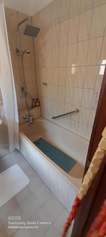 Appartement Surf And Chill Bungalow 70 à Parque Holandes Extérieur photo