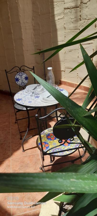 Appartement Surf And Chill Bungalow 70 à Parque Holandes Extérieur photo
