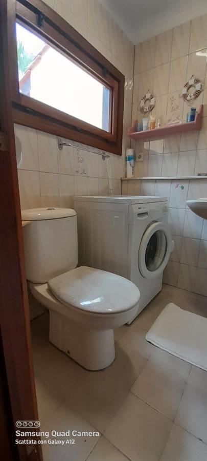 Appartement Surf And Chill Bungalow 70 à Parque Holandes Extérieur photo