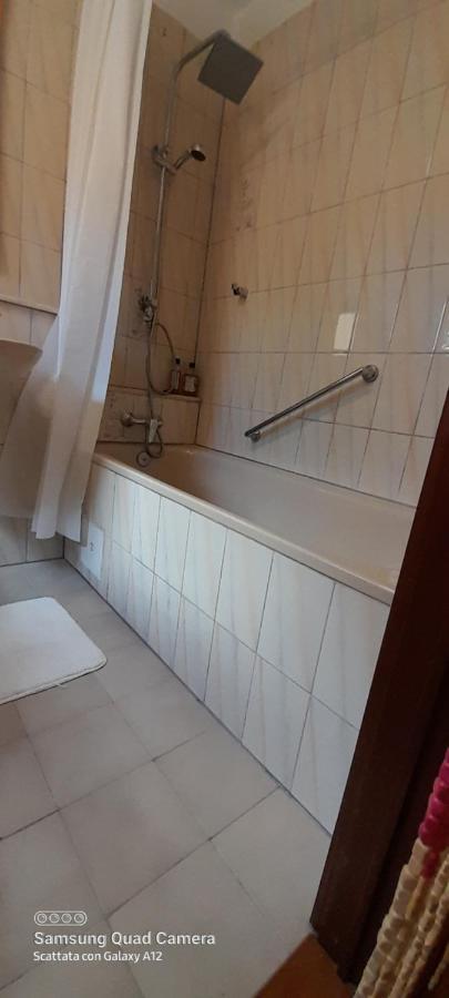 Appartement Surf And Chill Bungalow 70 à Parque Holandes Extérieur photo