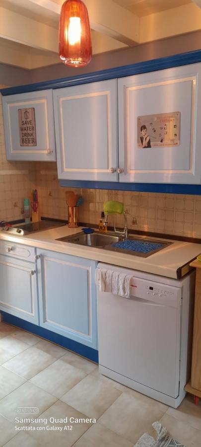 Appartement Surf And Chill Bungalow 70 à Parque Holandes Extérieur photo
