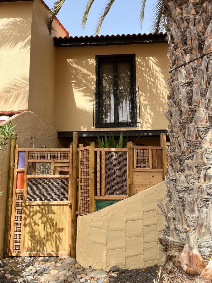 Appartement Surf And Chill Bungalow 70 à Parque Holandes Extérieur photo