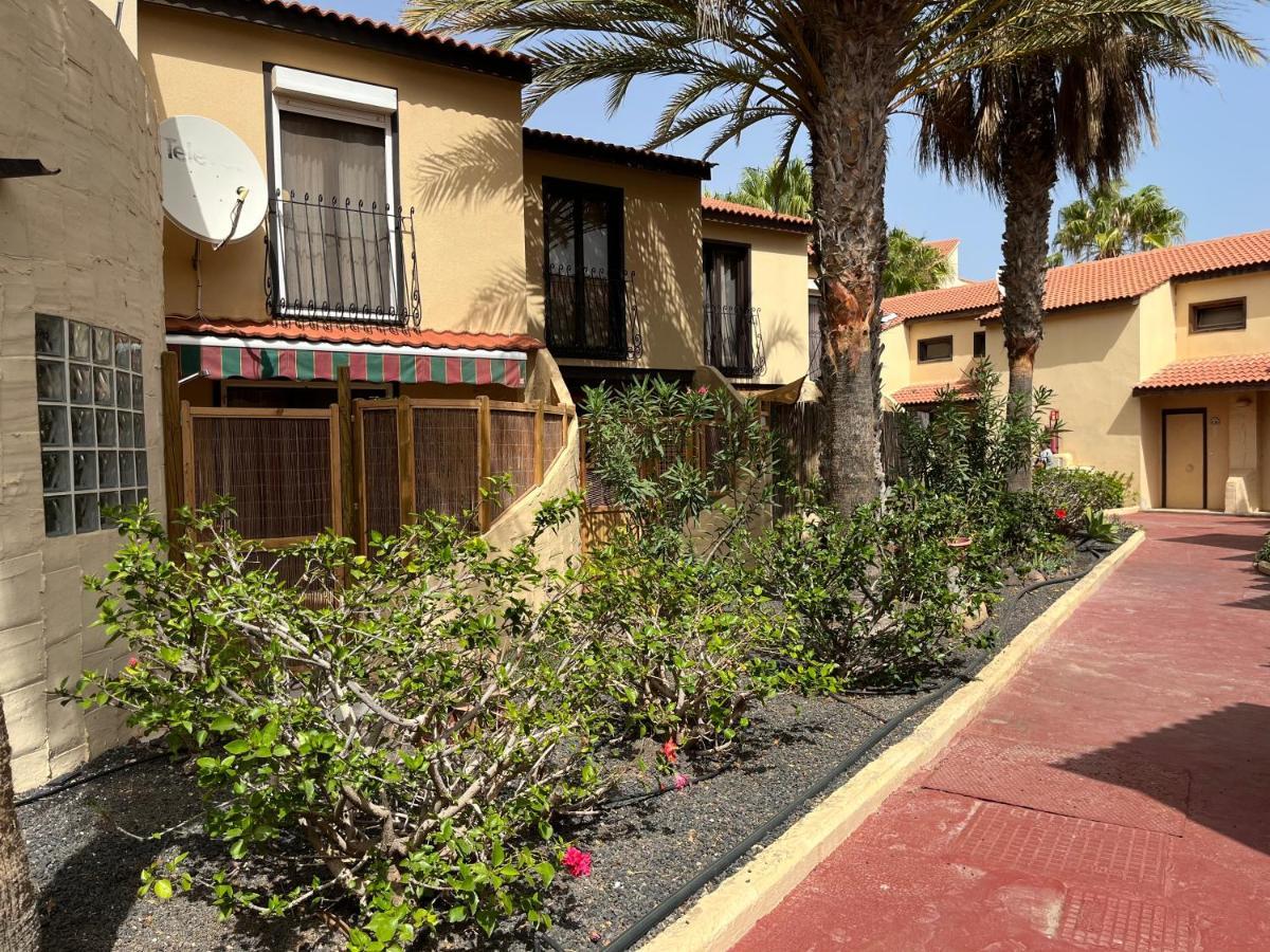 Appartement Surf And Chill Bungalow 70 à Parque Holandes Extérieur photo