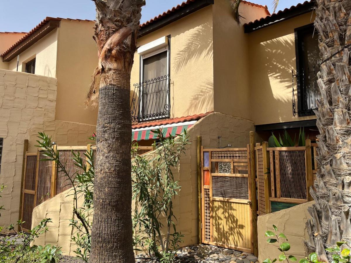 Appartement Surf And Chill Bungalow 70 à Parque Holandes Extérieur photo