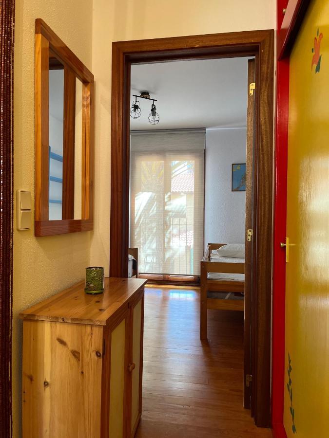 Appartement Surf And Chill Bungalow 70 à Parque Holandes Extérieur photo