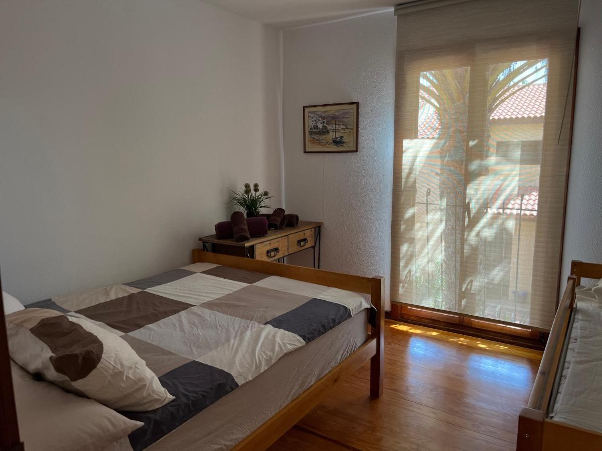 Appartement Surf And Chill Bungalow 70 à Parque Holandes Extérieur photo