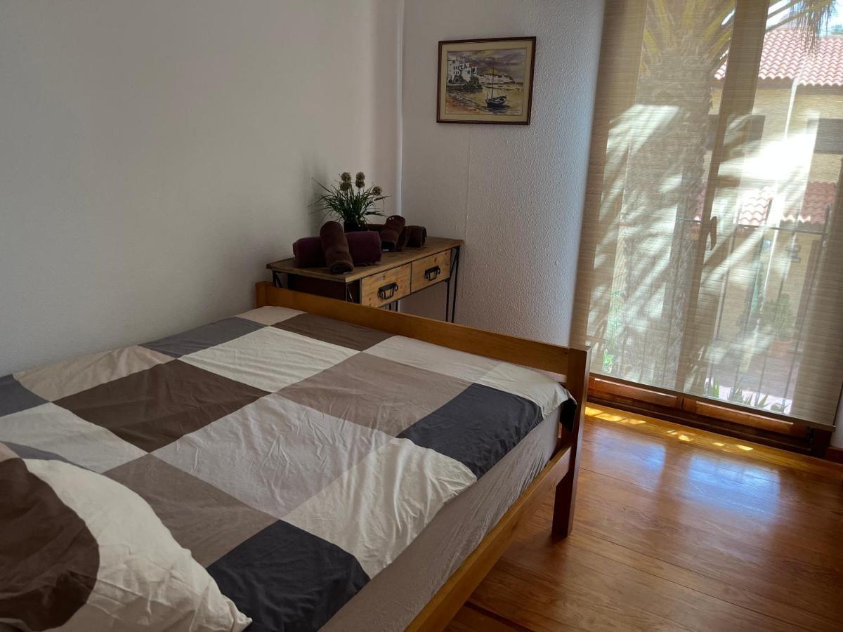Appartement Surf And Chill Bungalow 70 à Parque Holandes Extérieur photo