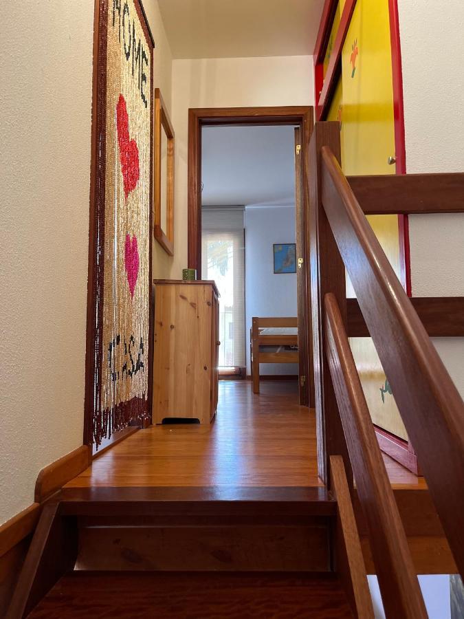 Appartement Surf And Chill Bungalow 70 à Parque Holandes Extérieur photo