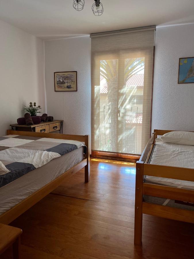 Appartement Surf And Chill Bungalow 70 à Parque Holandes Extérieur photo