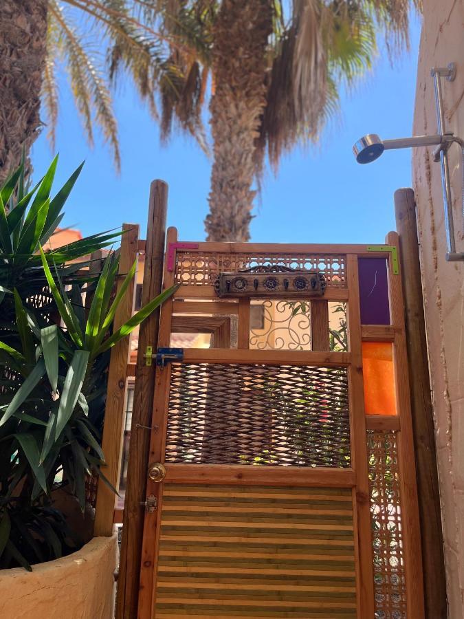 Appartement Surf And Chill Bungalow 70 à Parque Holandes Extérieur photo