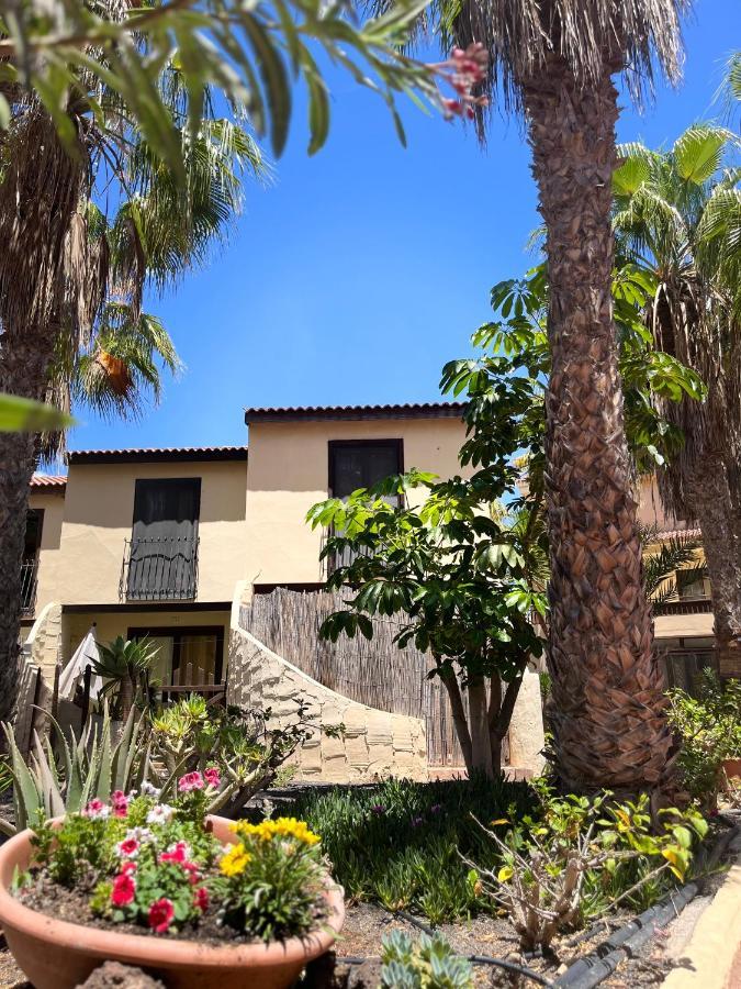 Appartement Surf And Chill Bungalow 70 à Parque Holandes Extérieur photo